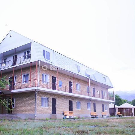 Delfin Murok Bosteri Exterior foto